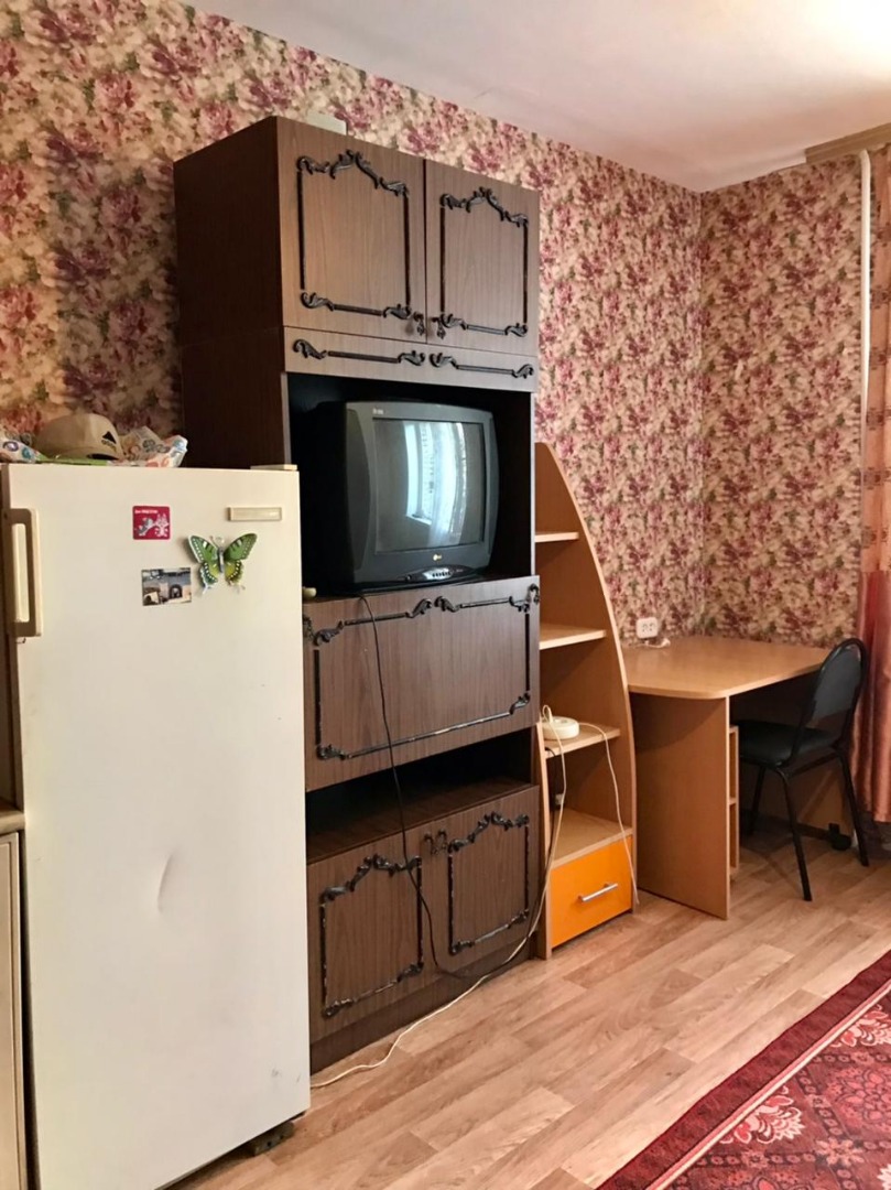 Продажа комнаты, 13м <sup>2</sup>, Обнинск, Курчатова улица,  д.35