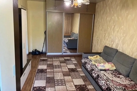 Сдается 1-ком кв в Балабаново