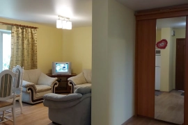 Сдается комфортный дом