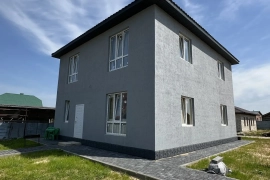 Продам Дом 191,3 м.кв.8 соток