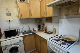1-к. квартира, 37,7 м²