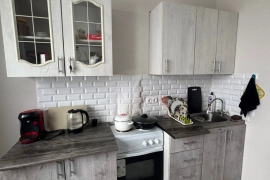 Продается квартира 31,7 кв.м