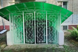 Помещение 99 кв.м  в цокольном эт