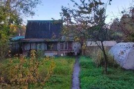 Дача на земельном уч.6 сот